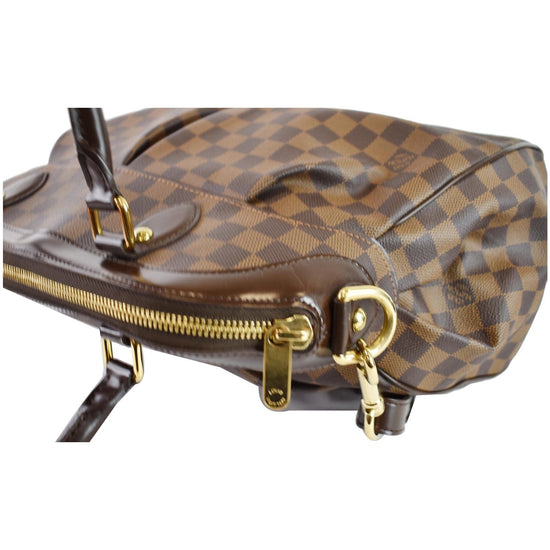 Sold at Auction: Louis Vuitton Trevi Shoulder Bag GM Damier Canvas