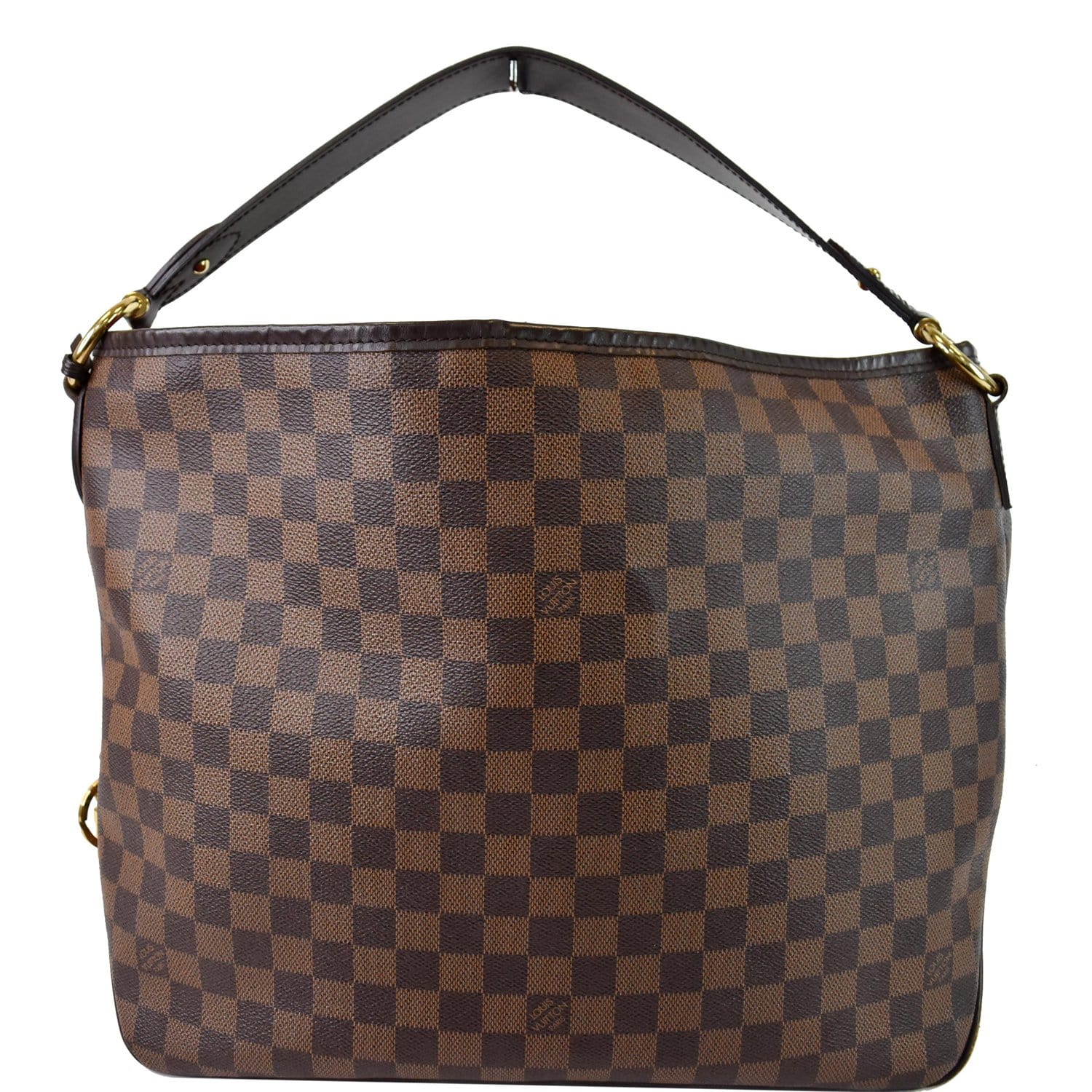 Louis Vuitton Canvas Shoulder Bag- Discontinued!