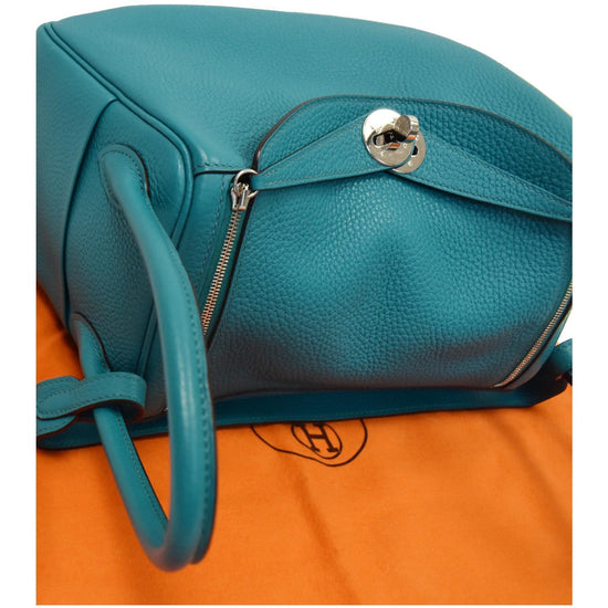 Hermès Lindy Handbag 338995