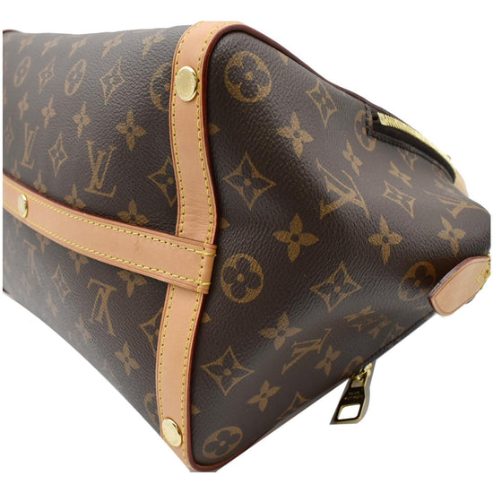 Louis Vuitton Monogram Canvas Marais MM Bag For Sale at 1stDibs