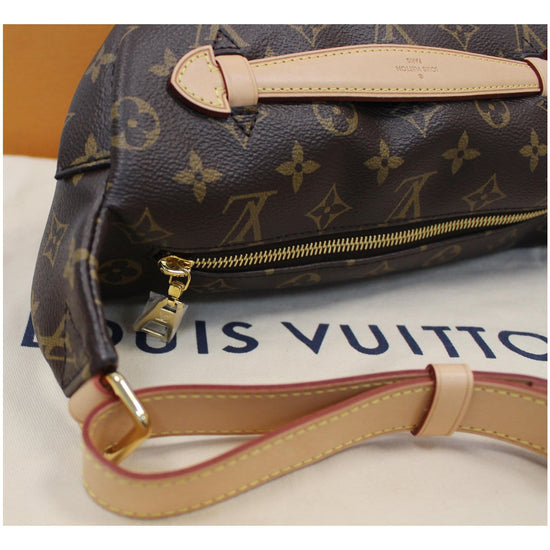 Louis Vuitton Monogram Bumbag - Brown Waist Bags, Handbags - LOU792377
