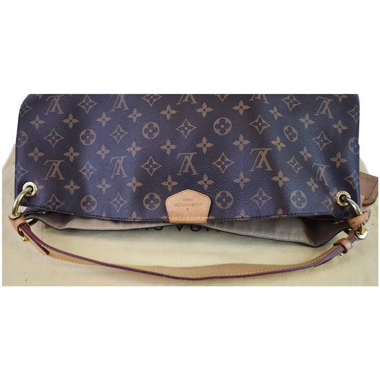 M40353 GRACEFUL LV Hand Bag - Payhip