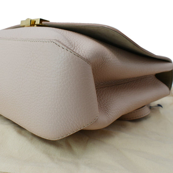 Louis Vuitton Black Taurillon Leather Volta Bag/ Hand Bag, Excellent Condition