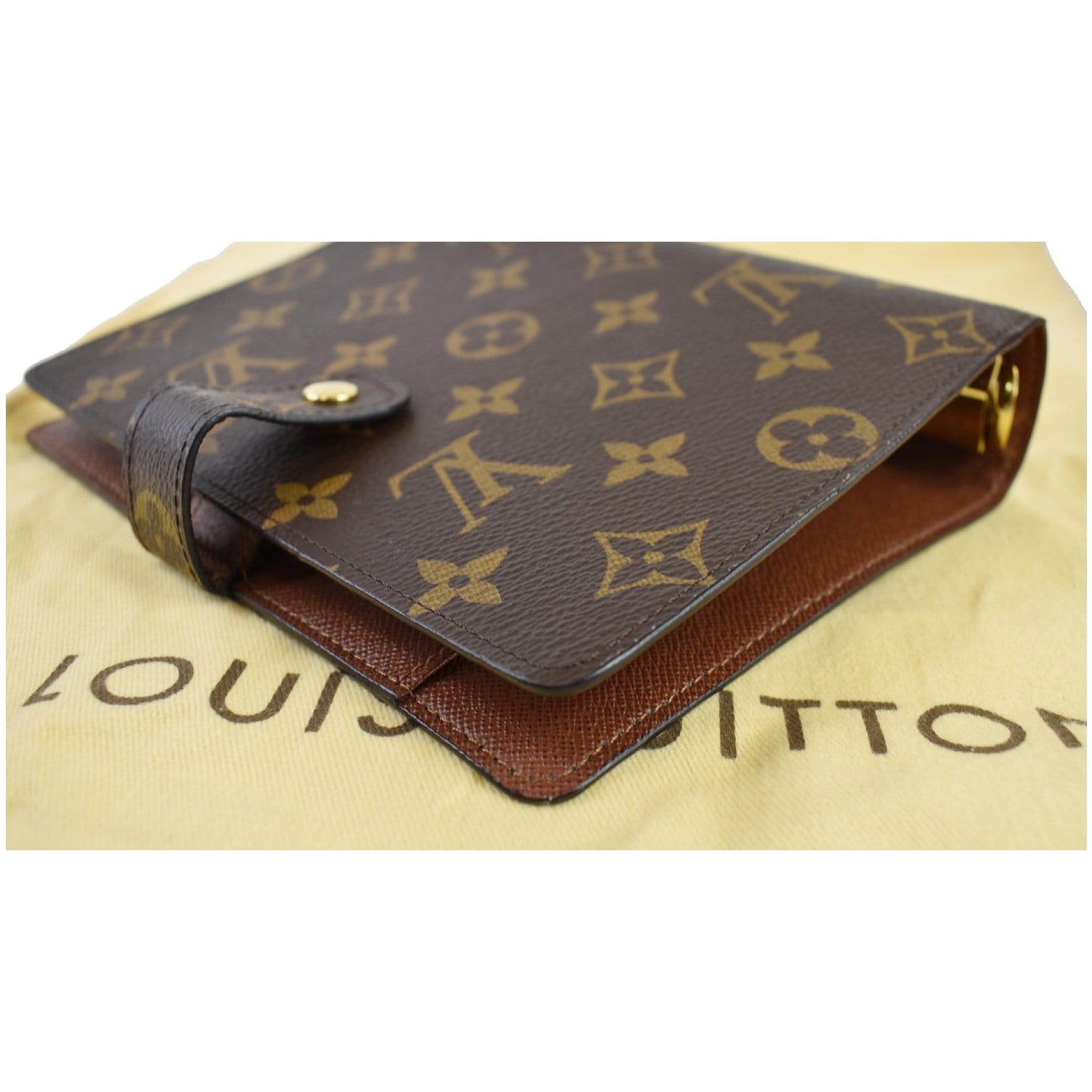 Lv agenda mm #lvagendamm #louisvuitton #monogram #minimalism #aesthetic