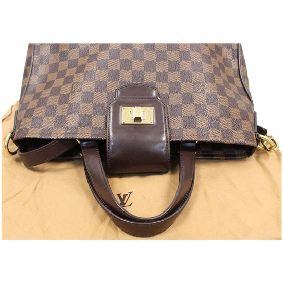 SOLD—100% Authentic Louis Vuitton Cabas Rosebery  Authentic louis vuitton,  Louis vuitton bag, Crossbody bag