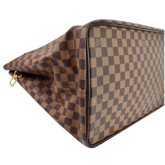 Louis Vuitton Damier Ebene Greenwich PM QJB09ODM0F103