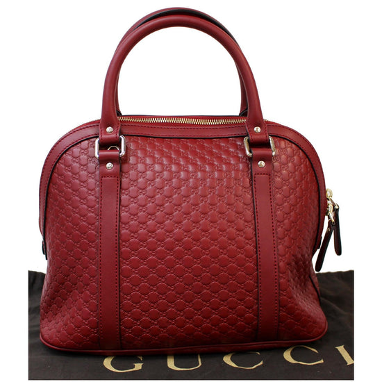 GUCCI women's HANDBAG 449663-BMJ1G 1000