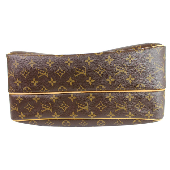 Louis Vuitton Reporter GM Messenger Bag, Luxury, Bags & Wallets on