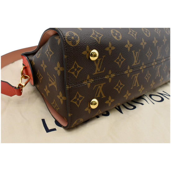 Louis Vuitton Tuileries Bag Reference Guide - Spotted Fashion