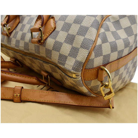 ❗️SOLD❗️Louis Vuitton Speedy Bandouliere 30 Azur  Louis vuitton speedy  bandouliere, Louis vuitton bag, Bags