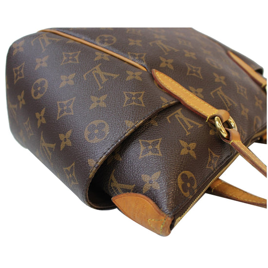 Louis Vuitton - Noé - Monogram Canvas - Brown - Women - Handbag - Luxury