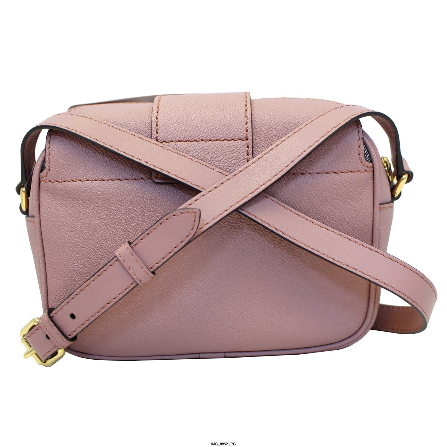 burberry pink crossbody bag