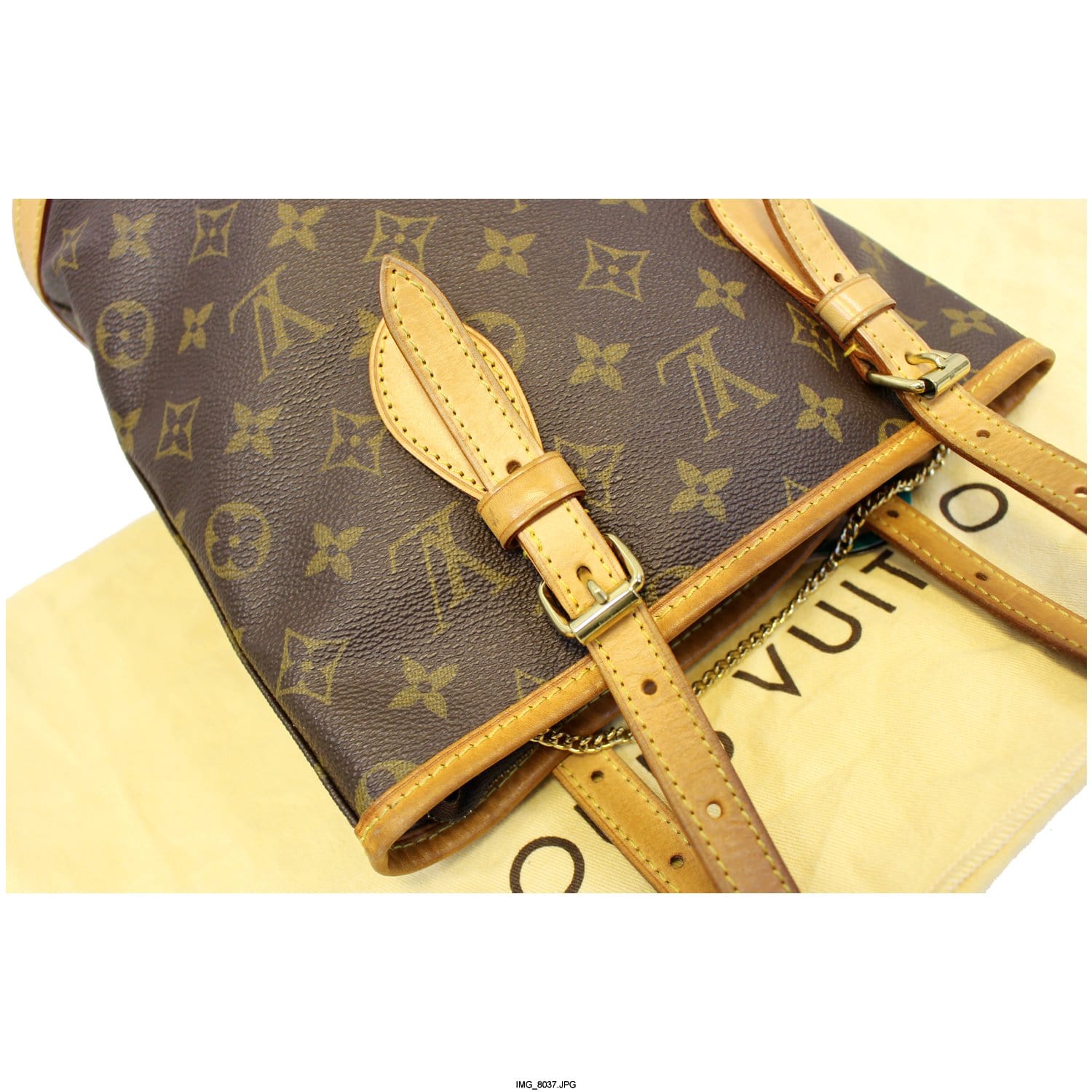 Louis Vuitton Neverfull vs Louis Vuitton Graceful - Memphis