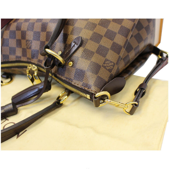 sac a main louis vuitton lymington n40023 damier