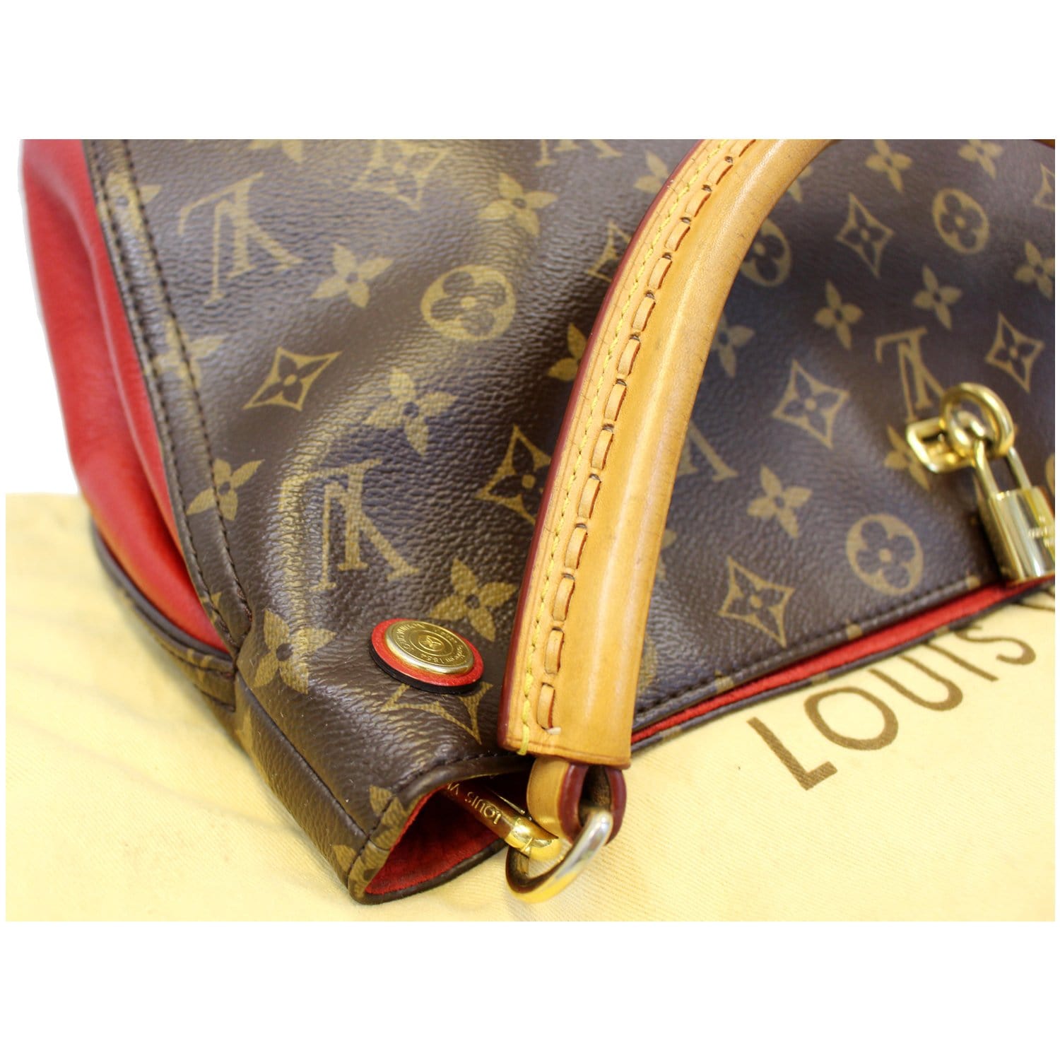 Louis Vuitton - Favorite MM Crossbody bag - Catawiki