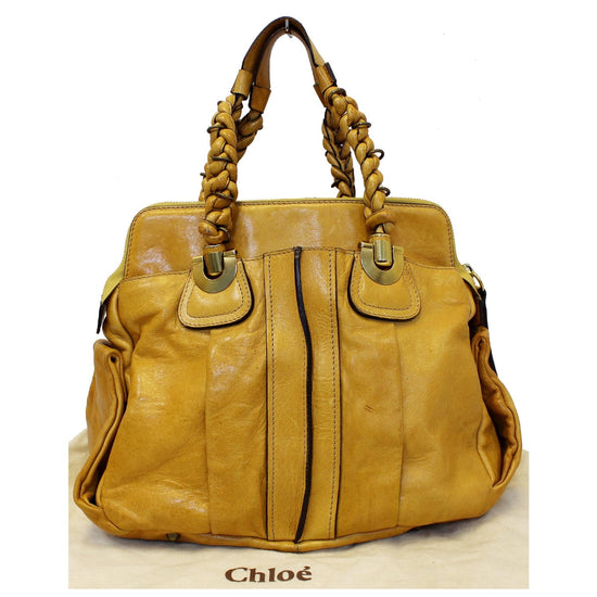 Chloe heloise store bag