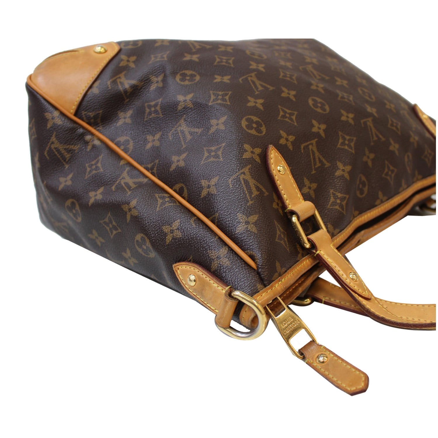 Louis Vuitton Estrela GM Monogram Canvas Shoulder Bag