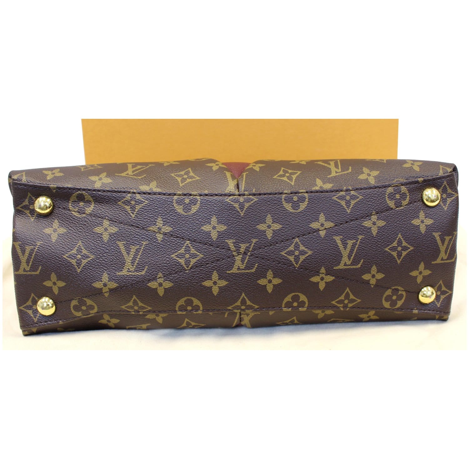 Replica Louis Vuitton Odyssey Messenger PM Bag In Monogram Eclipse Canvas  M44223