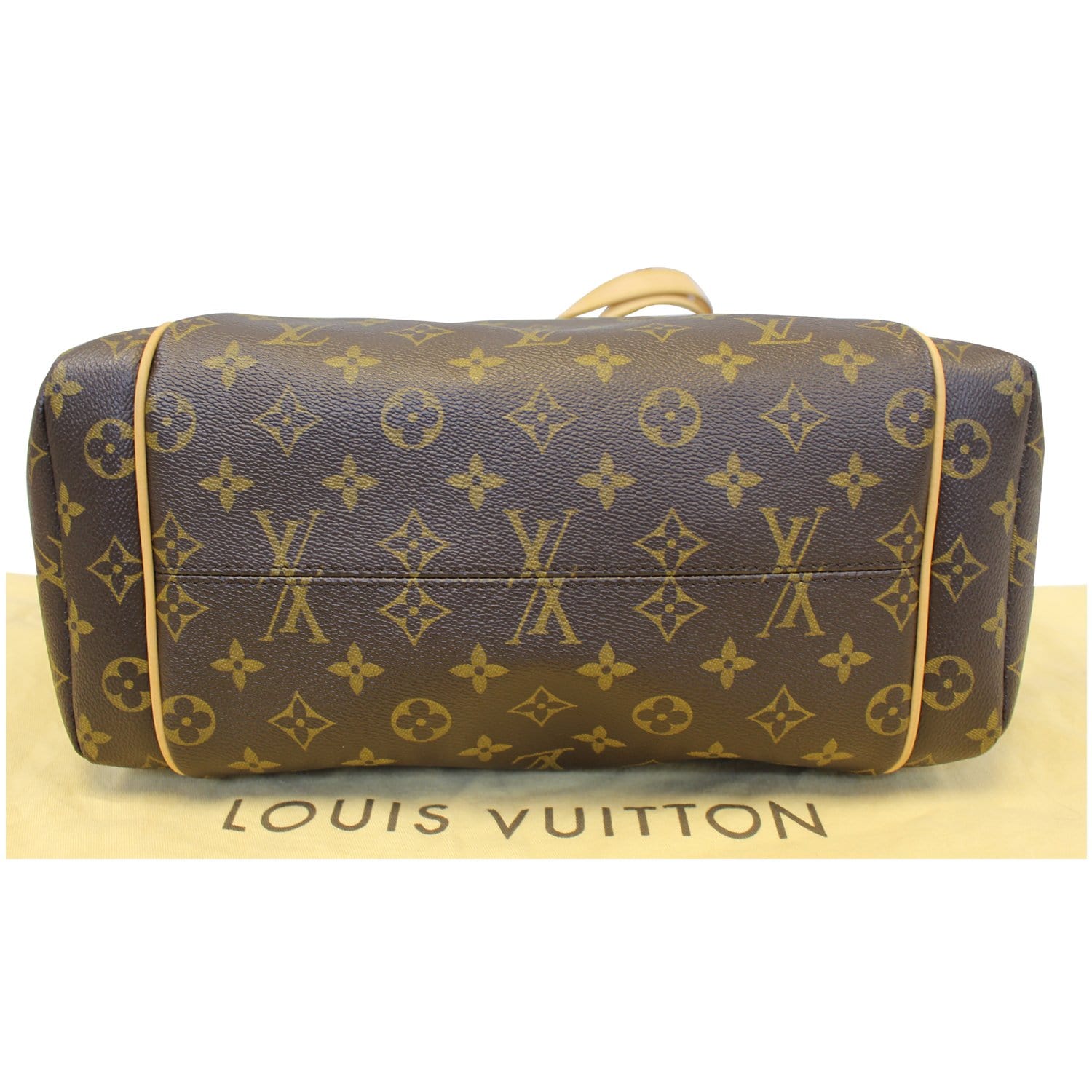 What Goes Around Comes Around Louis Vuitton Monogram Ab Compact