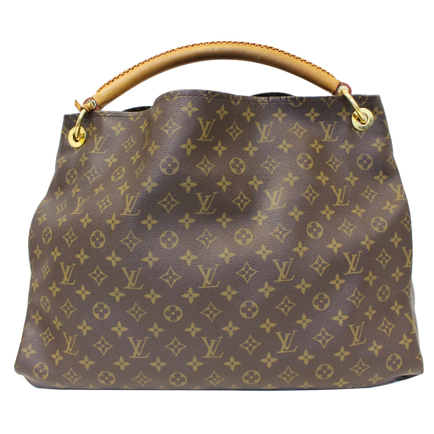 Louis Vuitton Artsy Gm Bag  Natural Resource Department