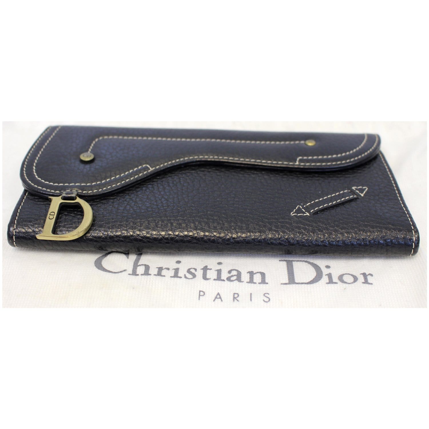 dior wallet