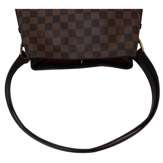 Louis Vuitton Cabas Rivington – Pursekelly – high quality designer