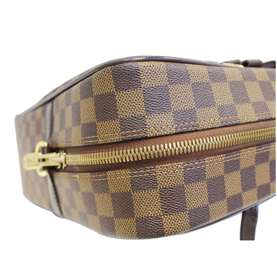 Louis Vuitton Damier Ebene Porte Documents-Voyage GM QJB0CP0T03010