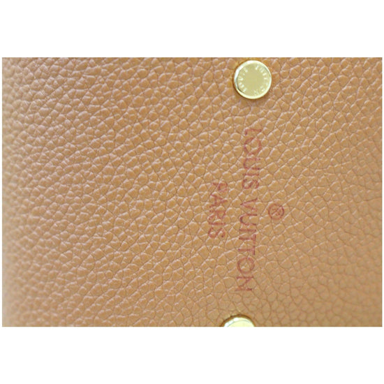 Louis Vuitton Caramel Monogram Canvas NéoNoé MM, myGemma