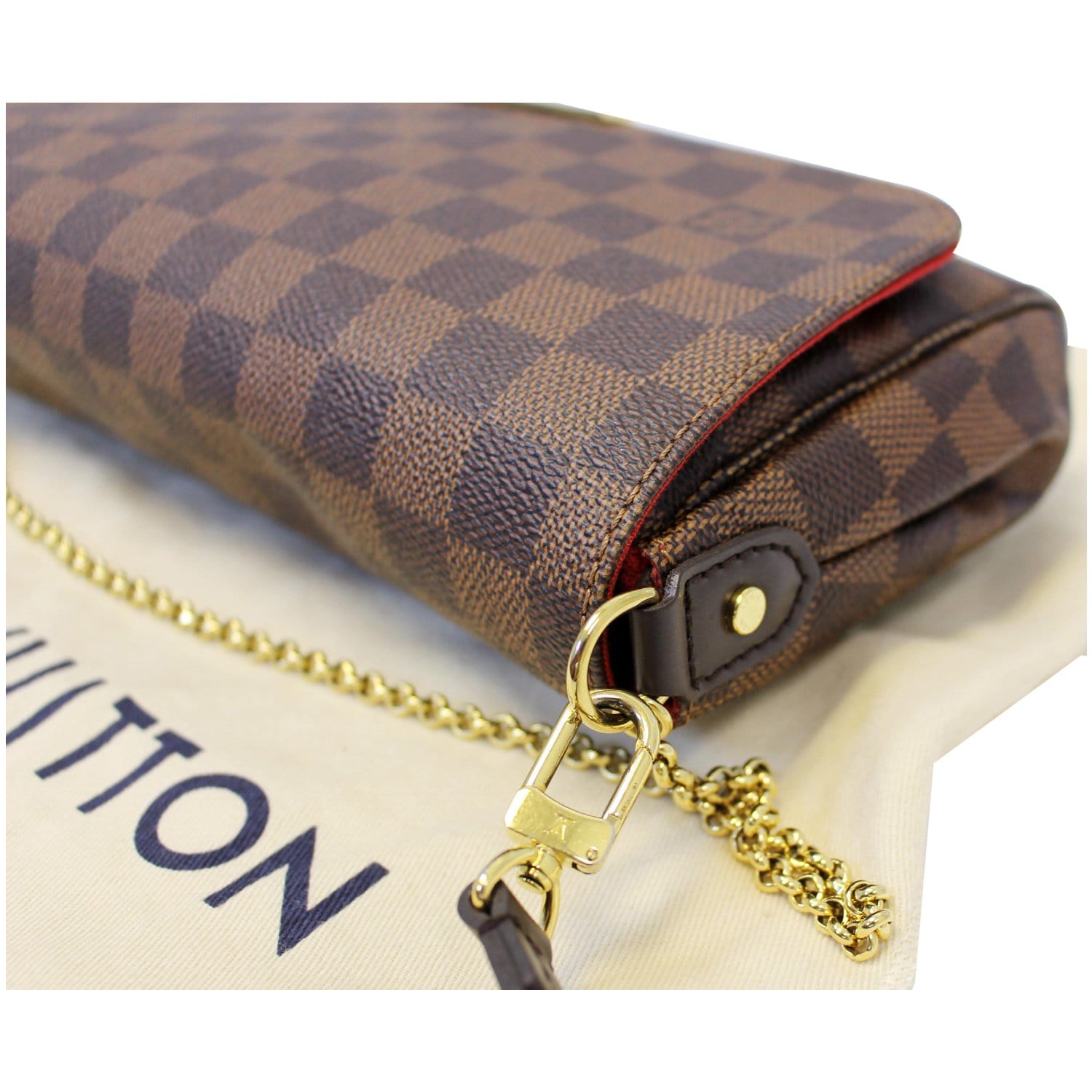 Louis Vuitton EPI Twist MM Tropical Cross-body Bag at 1stDibs