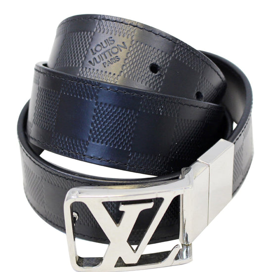 Black x Red Louis Vuitton belts – THE JOOHA SHOP