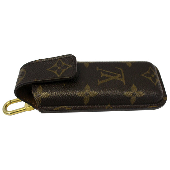 Louis Vuitton Vintage 2001 Key Holder