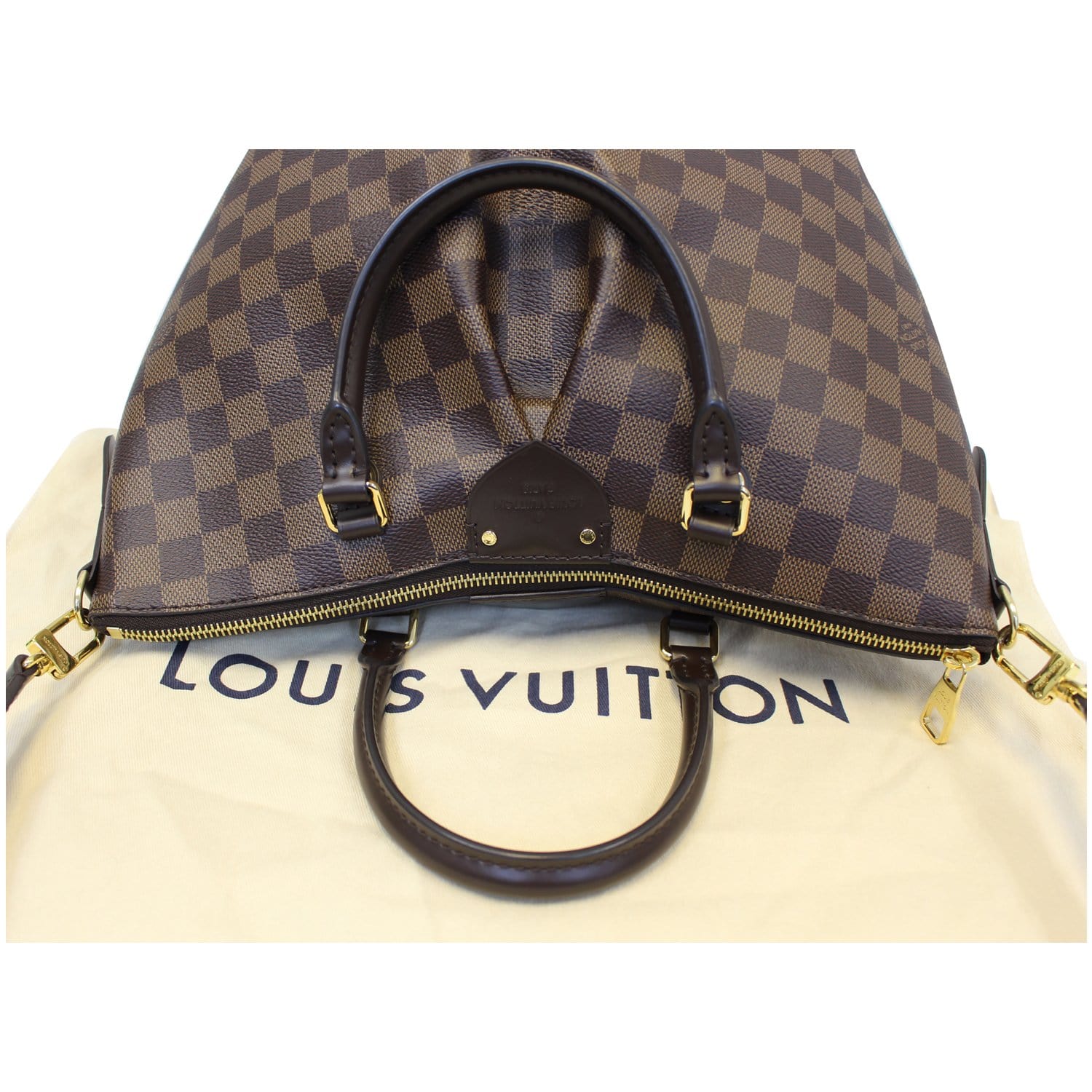 Louis Vuitton Neverfull PM Damier Ebene 2021 New Edition - Reetzy