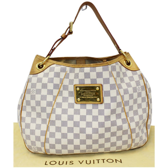 Shopbop Archive Louis Vuitton Galliera Pm, Damier Azur