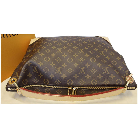 Louis Vuitton Berri MM 