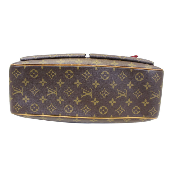 Date Code & Stamp] Louis Vuitton Multipli-cite