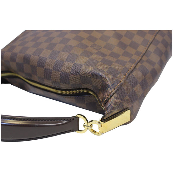 Louis Vuitton Authentic Portobello PM Damier Ebene Canvas - $1499 - From Uta