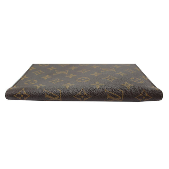 Louis Vuitton Monogram Notebook Cover PM - Brown Other, Accessories -  LOU60549