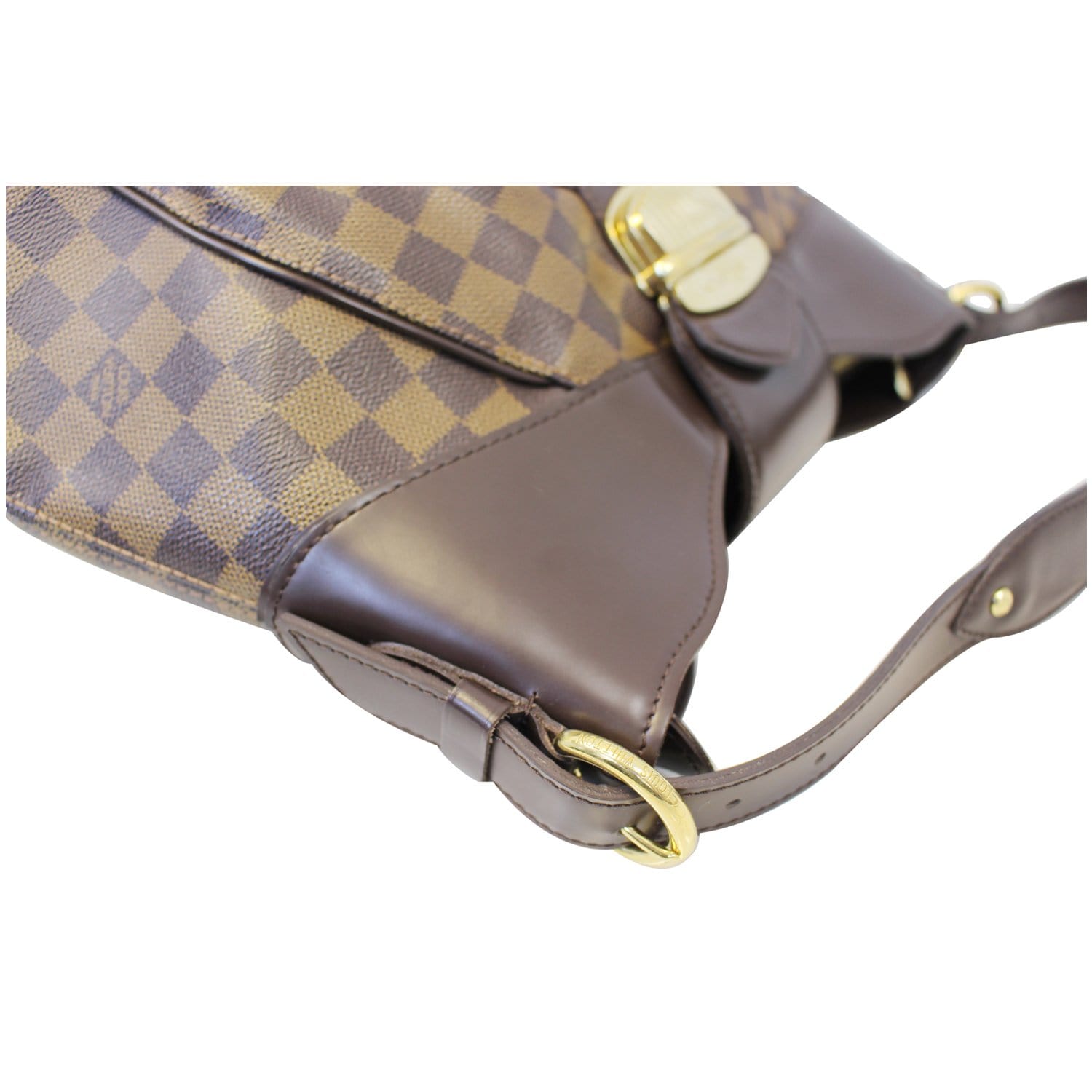 Louis Vuitton Sistina MM Damier Ebene Canvas Shoulder Bag For Sale at  1stDibs  louis vuitton damier ebene sistina mm, lv sistina mm, damier  canvas louis vuitton