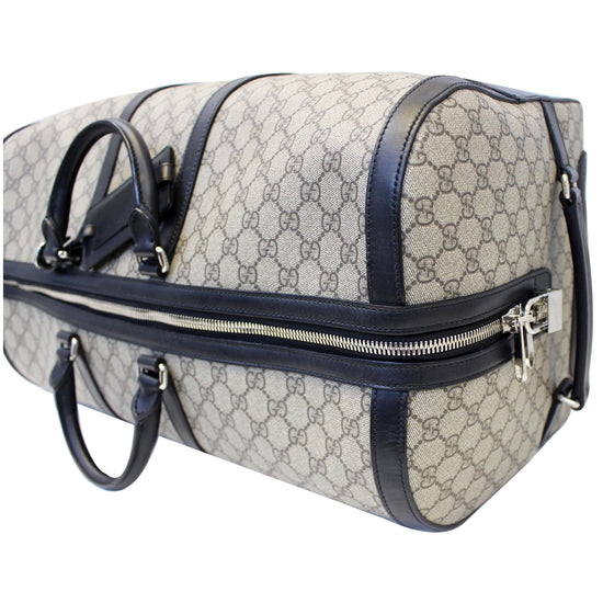 Luggage & Travel bags Gucci - GG Supreme duffle - 406381KHN7N9772