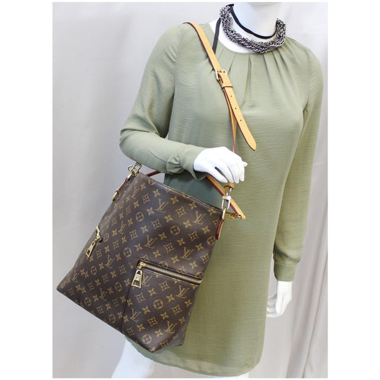 LOUIS VUITTON Monogram Melie 1315179