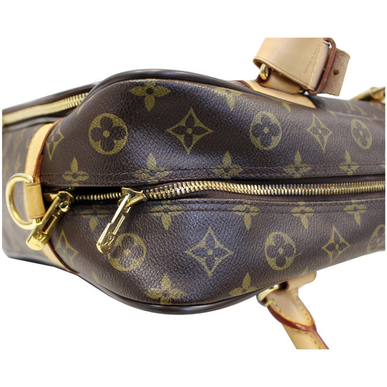 Louis Vuitton Monogram iCare – DAC