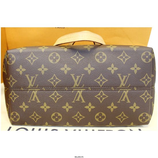 Louis Vuitton - Odéon MM Monogram Canvas