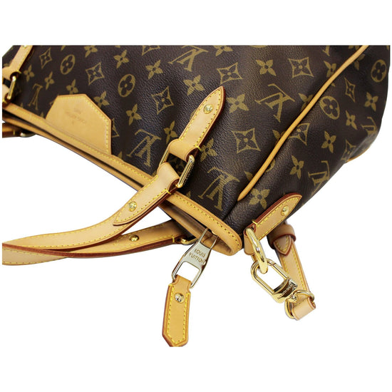 Louis Vuitton Estrela MM - LVLENKA Luxury Consignment