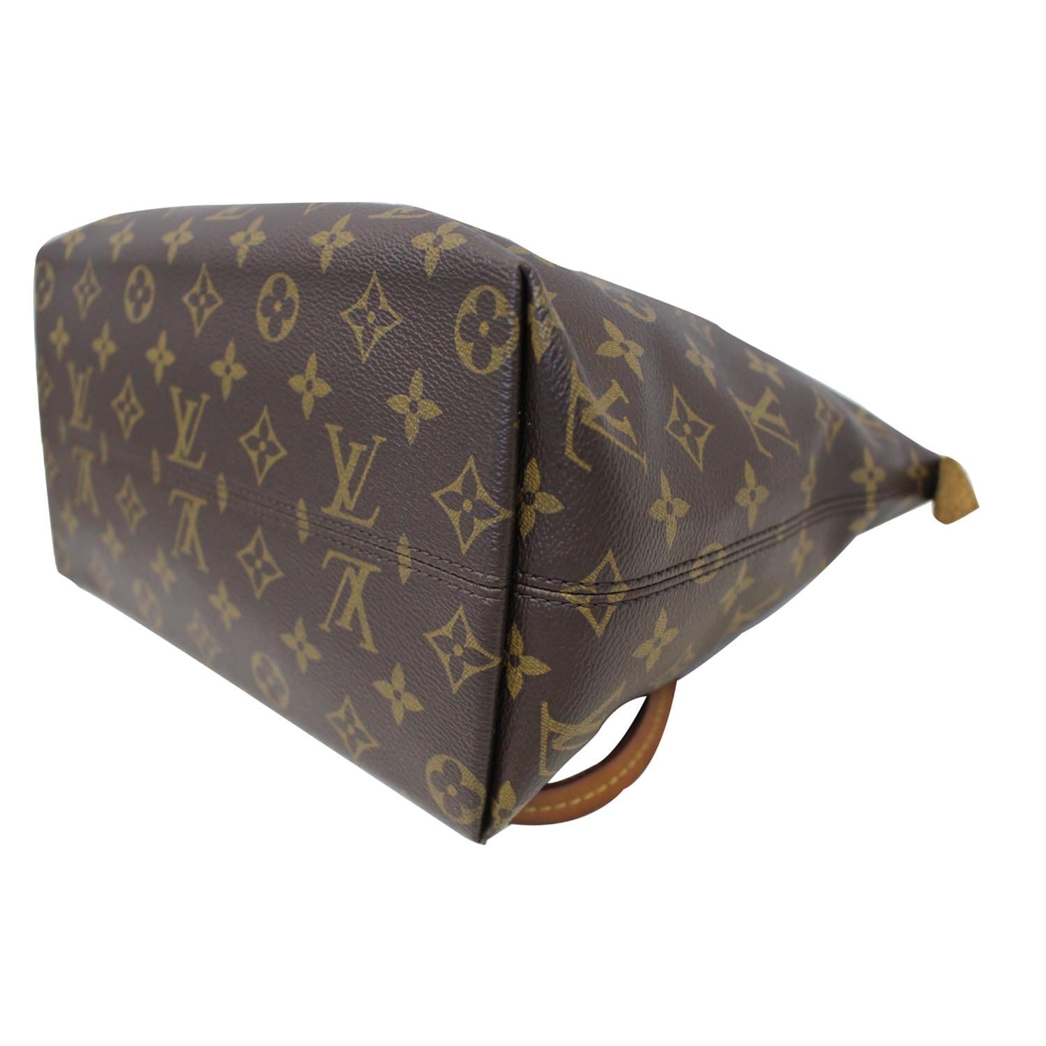 Louis Vuitton Favorite Monogram PM Brown - US