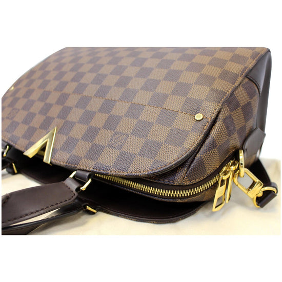 Louis Vuitton Damier Ebene Kensington Bowling QJBIWQDM0B014