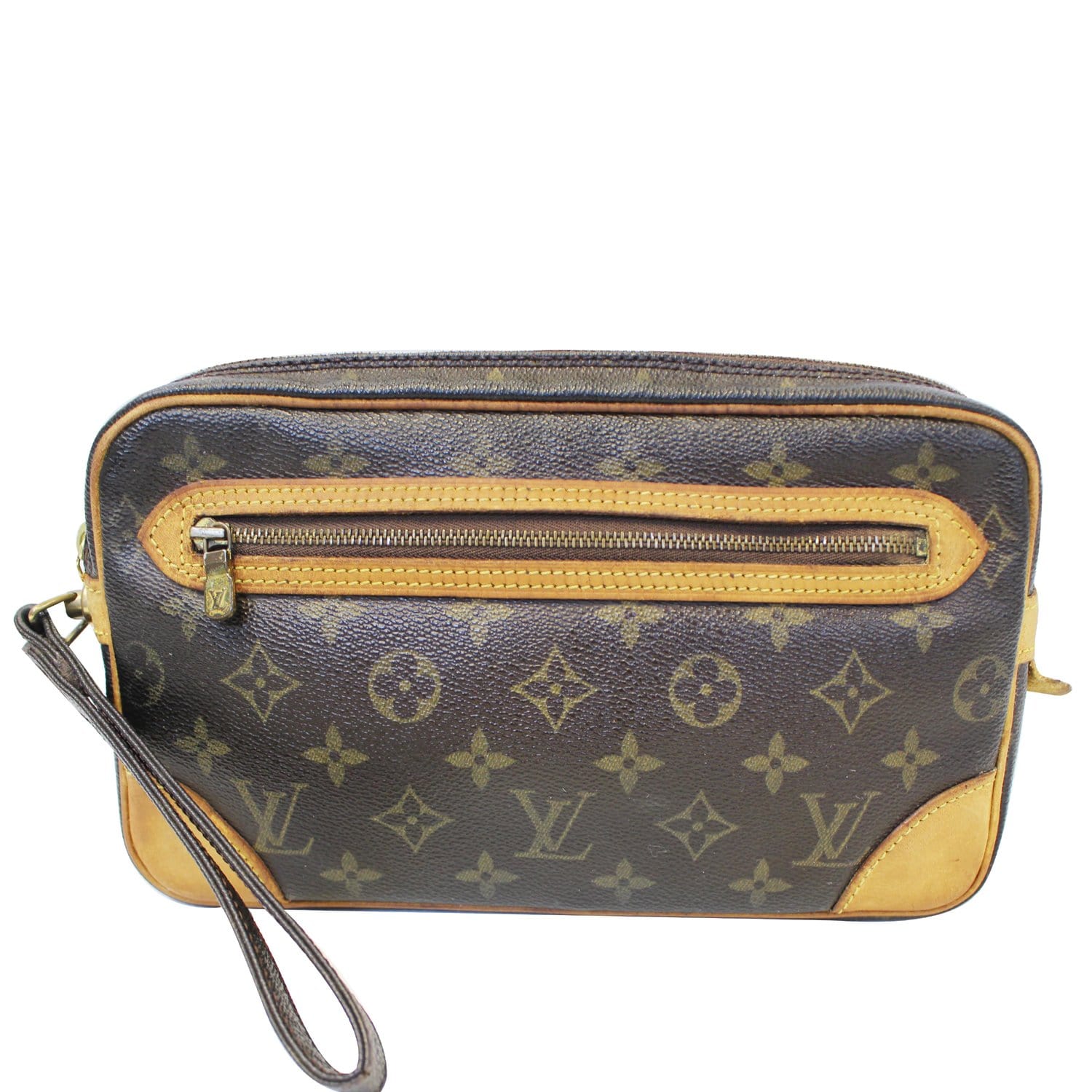 Louis Vuitton Marly Dragonne Pm