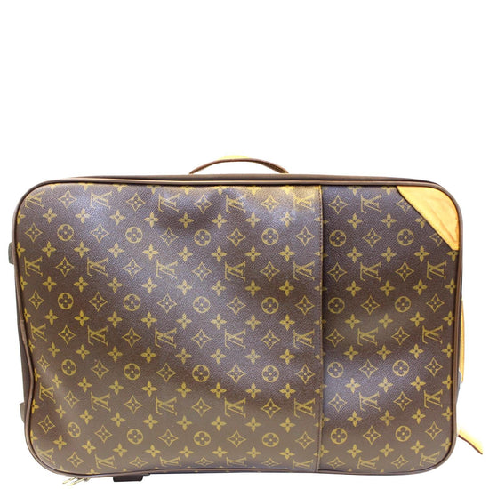 Louis Vuitton Monogram Canvas Pegase Briefcase QJMAID1Y0B032