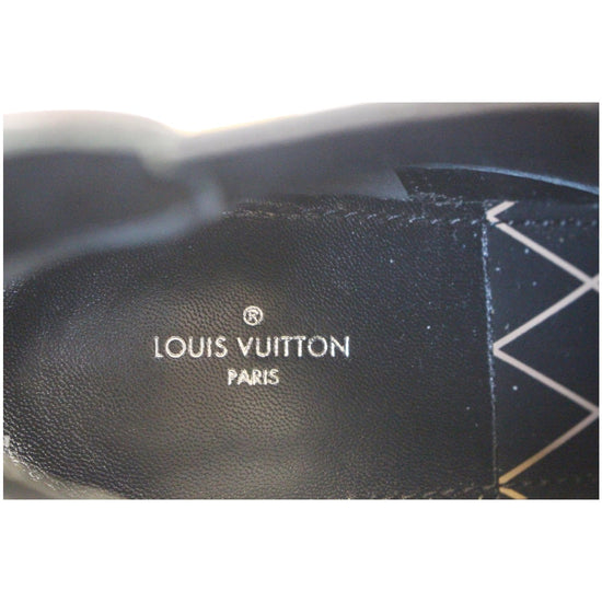 Louis Vuitton, Shoes, Louis Vuitton Monogram Eldorado Ankle Boots