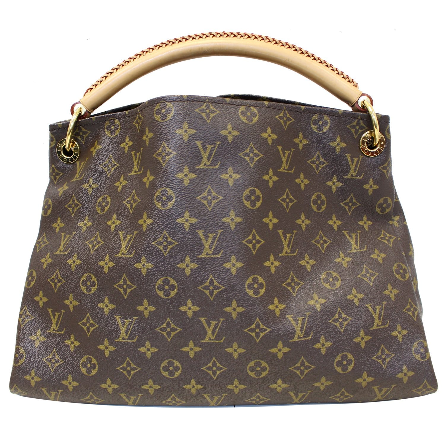 Louis Vuitton Purse Size Chart