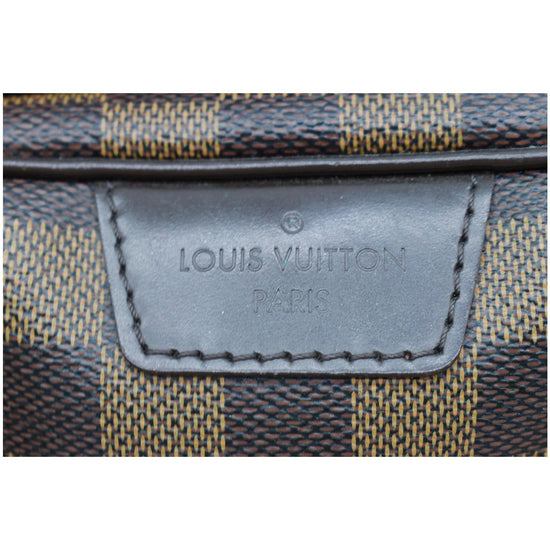 LV Damier Rivington PM_Louis Vuitton_BRANDS_MILAN CLASSIC Luxury